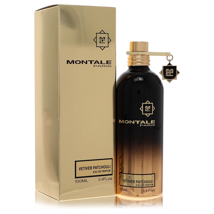 Montale Vetiver Patchouli Eau de Parfum (Unisex) by Montale