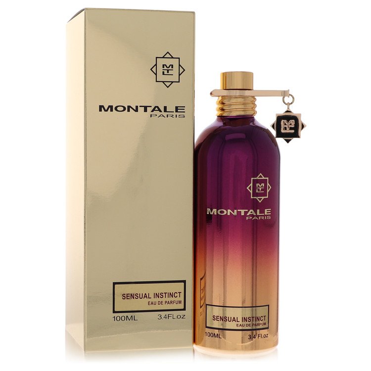 Montale Sensual Instinct Eau de Parfum (Unisexe) par Montale