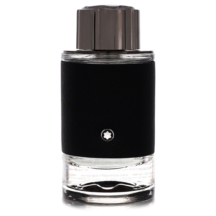 Explorer, Eau de Parfum (Tester) by Montblanc