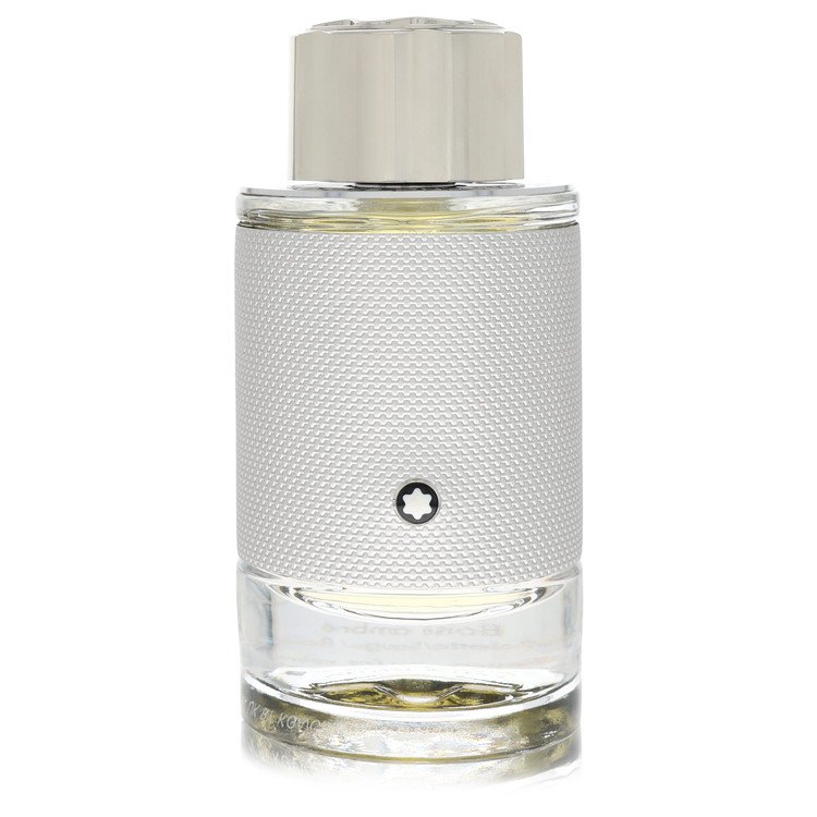 Montblanc Explorer Platinum Eau de Parfum (Tester) by Mont Blanc