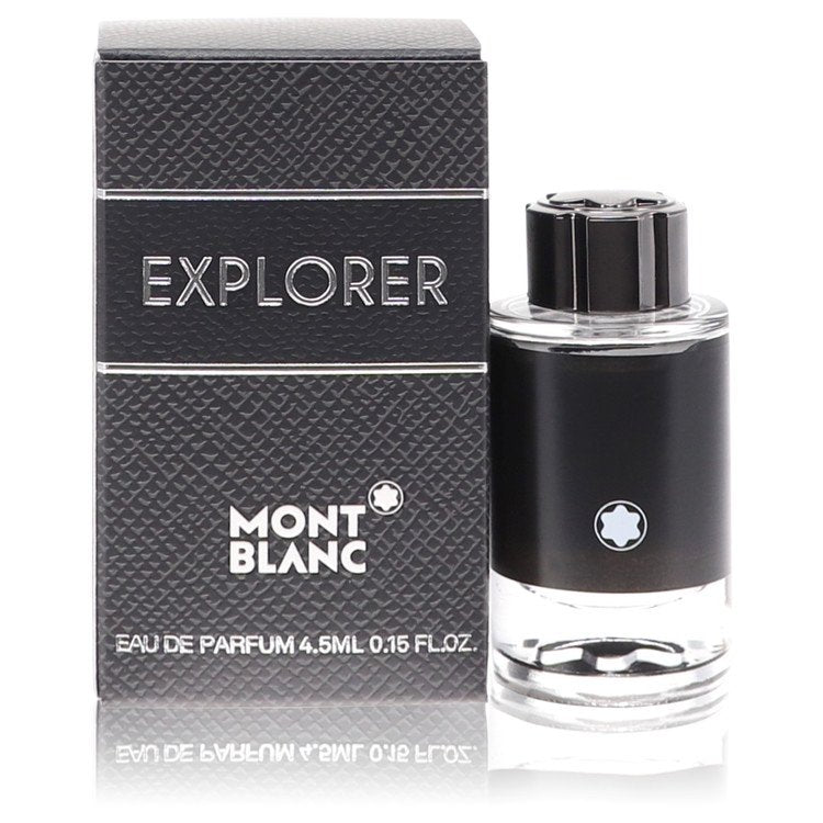 Explorer, Eau de Parfum (Mini) by Montblanc