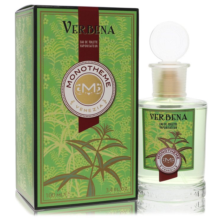 Monotheme Verbena Eau de Toilette (Unisex) by Monotheme
