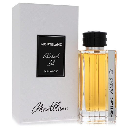 Montblanc Patchouli Ink Eau de Parfum by Mont Blanc