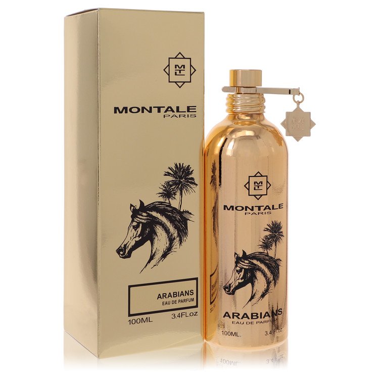 Montale Arabians Eau de Parfum (Unisexe) par Montale