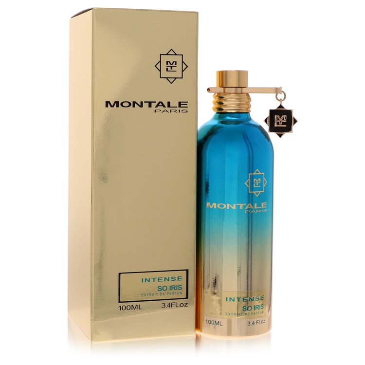 Montale Intense So Iris Eau de Parfum (Unisexe) par Montale