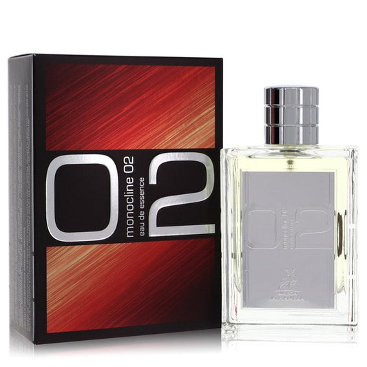 Monocline 02 Eau de Essence Eau de Parfum by Maison Alhambra