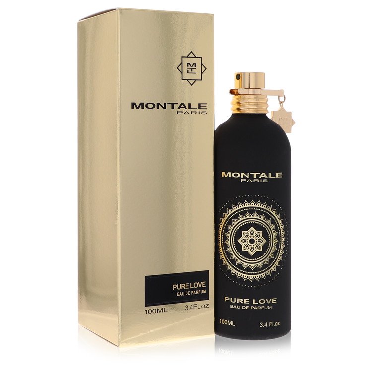 Montale Pure Love Eau de Parfum (Unisex) by Montale