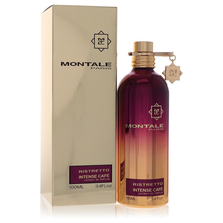 Montale Ristretto Intense Café Eau de Parfum (Unisexe) par Montale