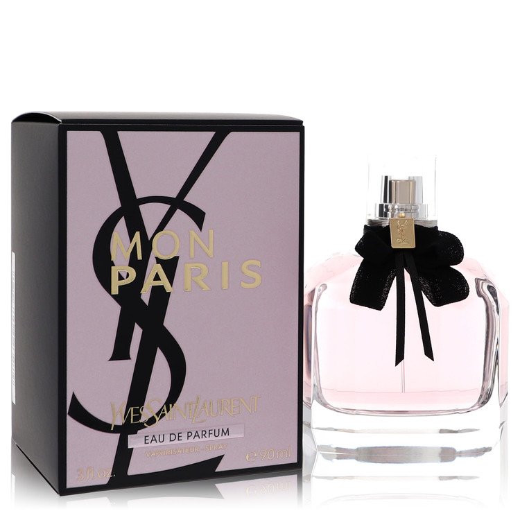 Mon Paris, Eau de Parfum by Yves Saint Laurent