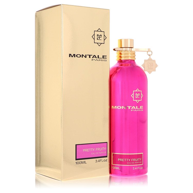 Montale Pretty Fruity Eau de Parfum (Unisex) by Montale