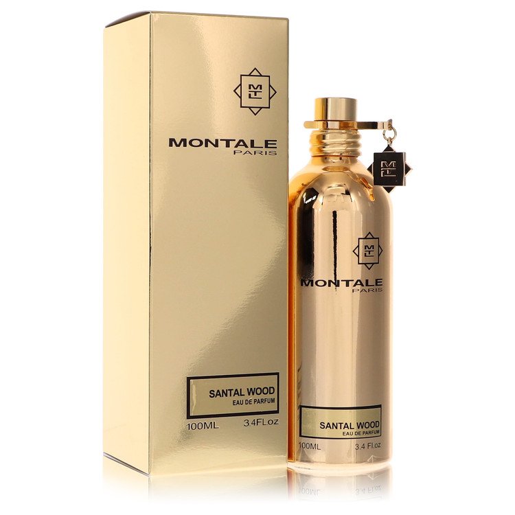 Montale Santal Wood Eau de Parfum (Unisexe) par Montale