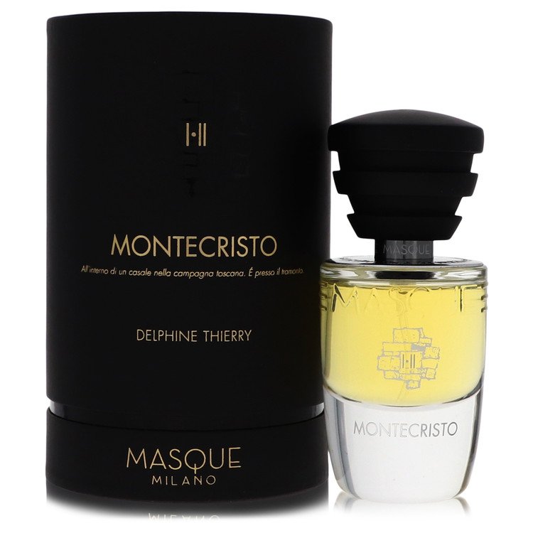 Montecristo Eau de Parfum (Unisexe) par Masque Milano