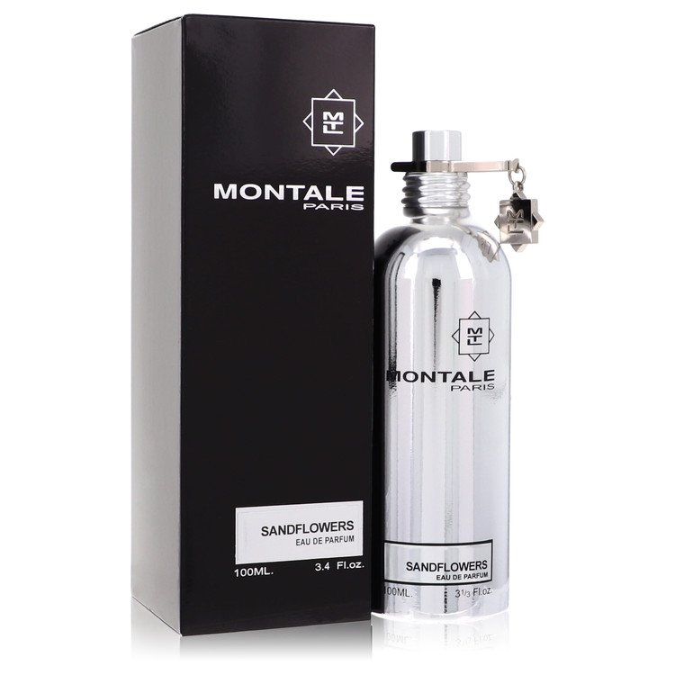 Montale Sandflowers Eau de Parfum by Montale