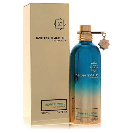 Montale Tropical Wood Eau de Parfum (Unisex) by Montale