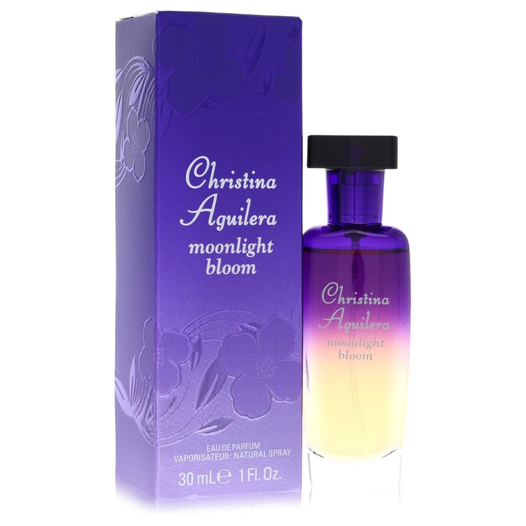Moonlight Bloom Eau de Parfum by Christina Aguilera