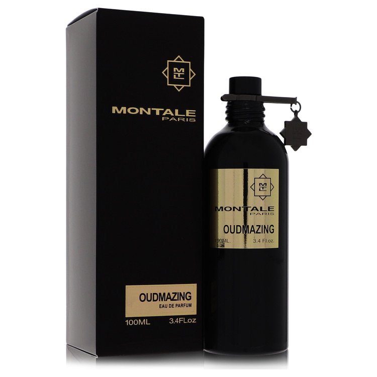 Montale Oudmazing Eau de Parfum by Montale