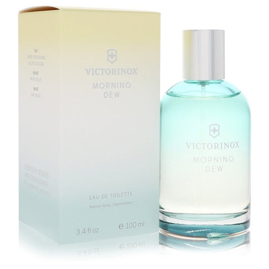 Morning Dew, Eau de Toilette de Victorinox