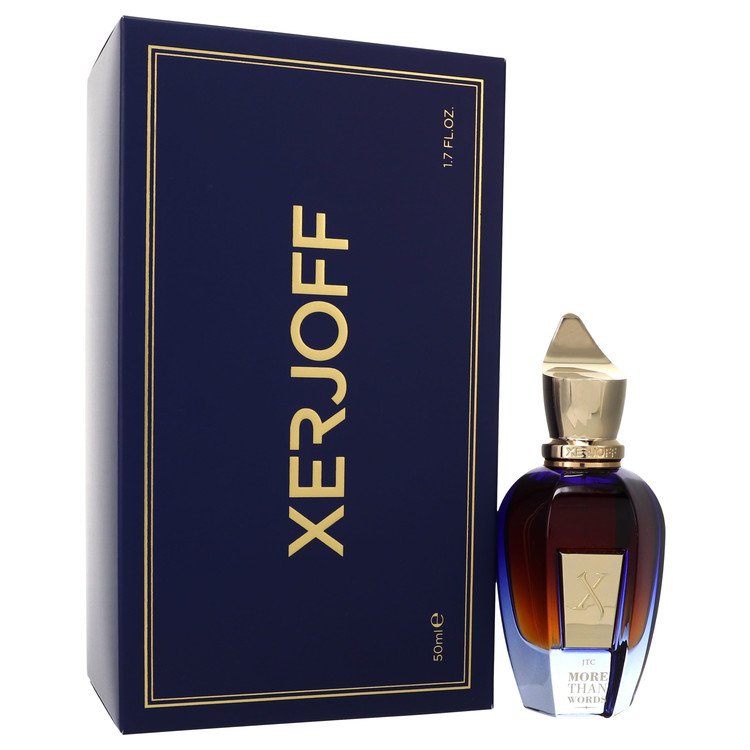 Eau de Parfum More Than Words (Unisexe) par Xerjoff