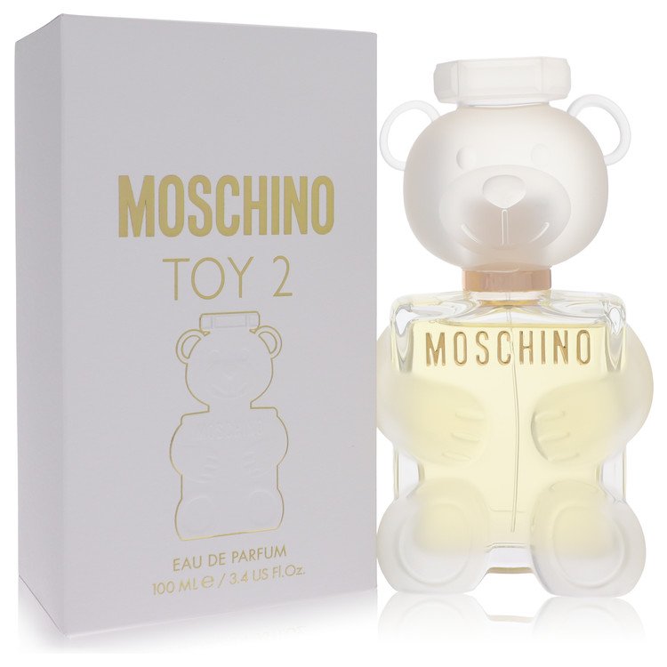 Toy 2, Eau de Parfum by Moschino