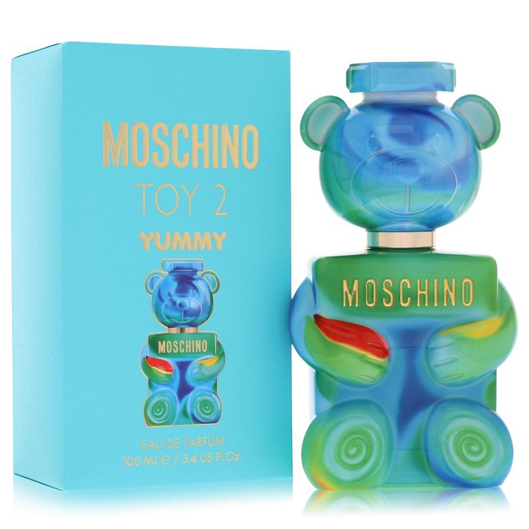 Moschino Toy 2 Yummy Eau de Parfum by Moschino