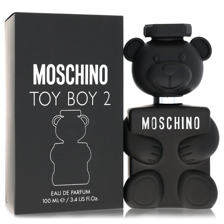 Moschino Toy Boy 2 Eau de Parfum by Moschino