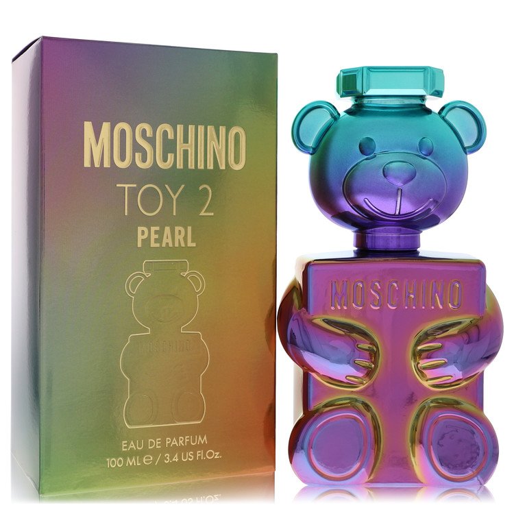 Moschino Toy 2 Pearl Eau de Parfum by Moschino