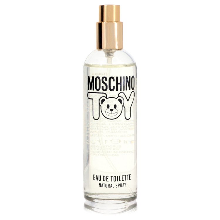 Moschino Toy Eau de Toilette (Tester) by Moschino