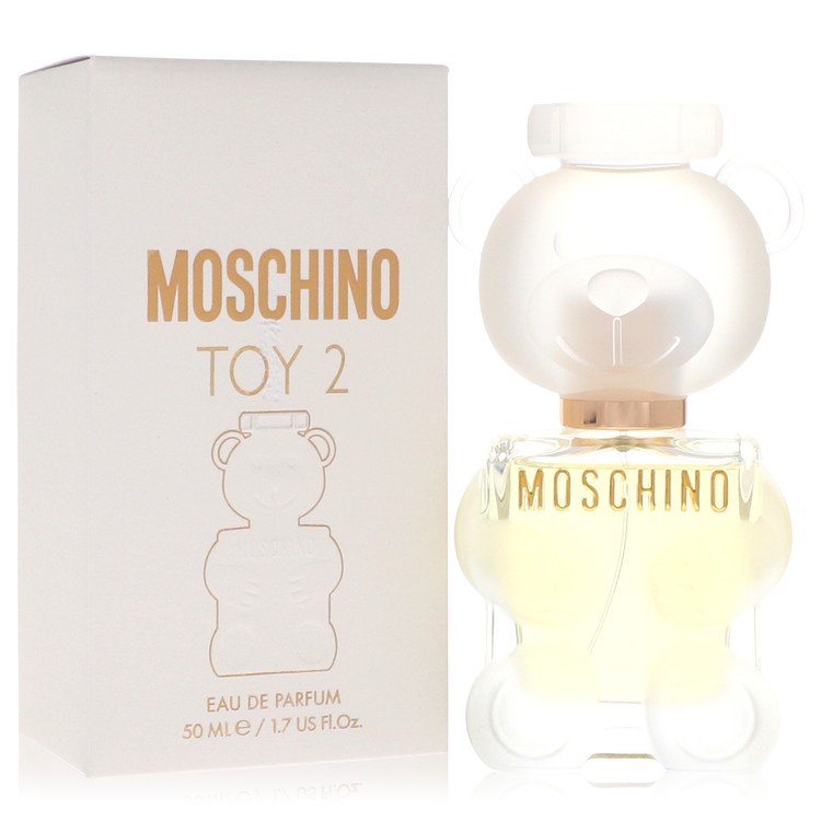 Toy 2, Eau de Parfum by Moschino