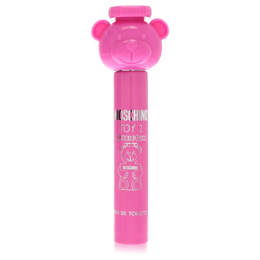 Moschino Toy 2 Bubble Gum Mini EDT Spray (Testeur) par Moschino
