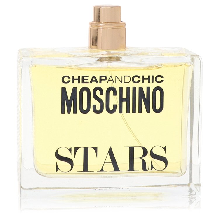 Stars, Eau de Parfum (Tester) by Moschino