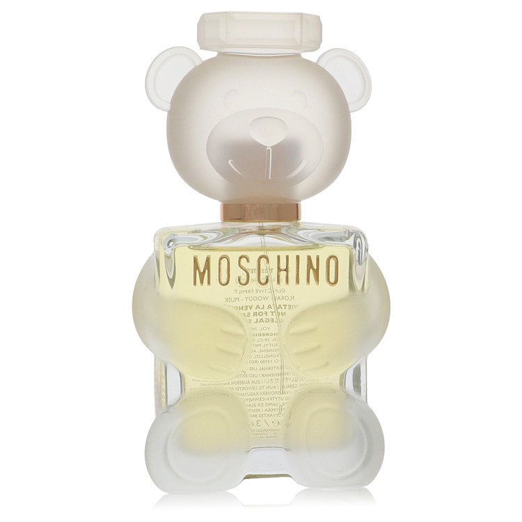 Moschino Toy 2 Eau de Parfum (Tester) by Moschino