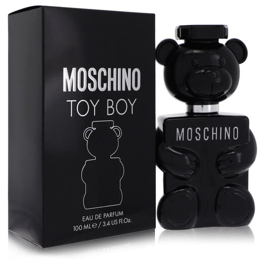 Toy Boy, Eau de Parfum de Moschino