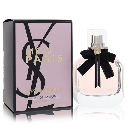 Mon Paris, Eau de Parfum by Yves Saint Laurent