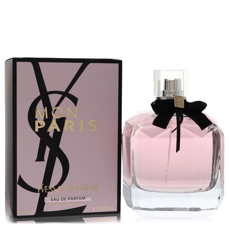 Mon Paris Eau de Parfum by Yves Saint Laurent