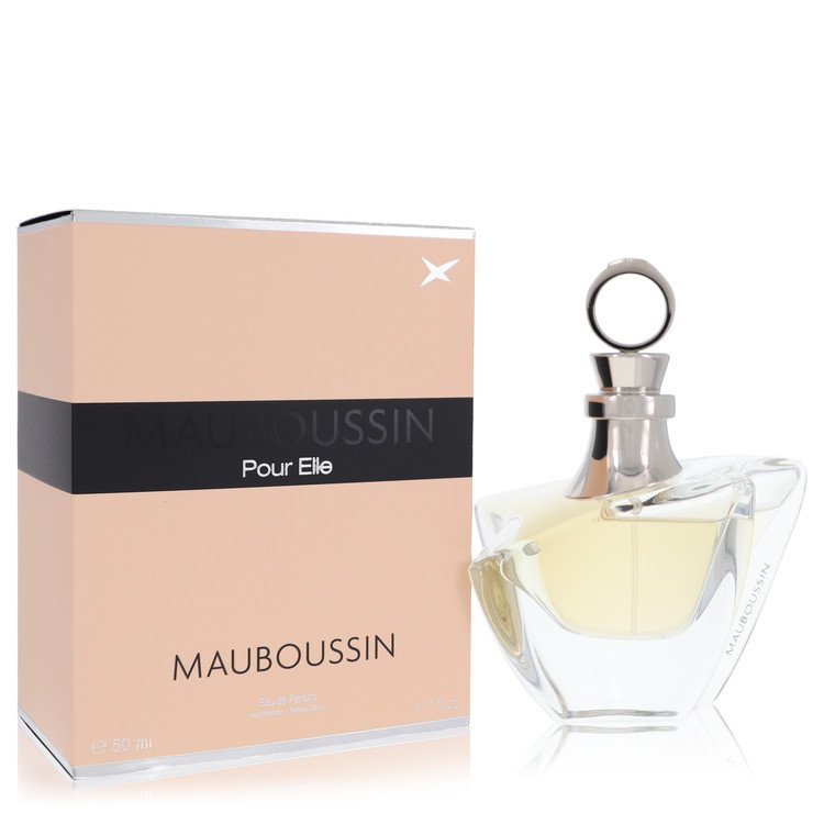 Mauboussin Pour Elle Eau de Parfum par Mauboussin