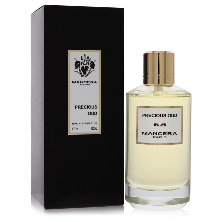 Mancera Precious Oud Eau de Parfum (Unisexe) par Mancera