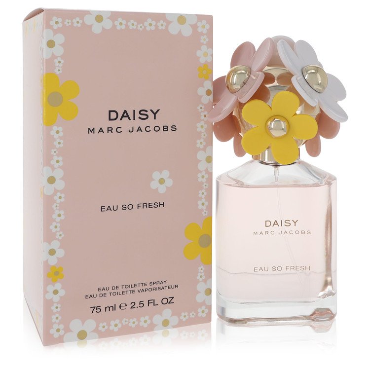 Daisy, Eau So Fresh, Eau de Toilette de Marc Jacobs