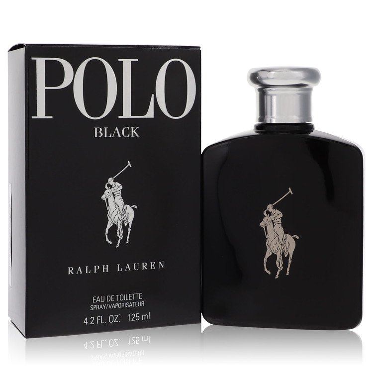 Polo Black, Eau de Toilette by Ralph Lauren