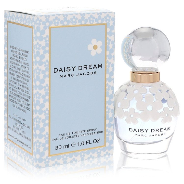 Daisy Dream, Eau de Toilette by Marc Jacobs