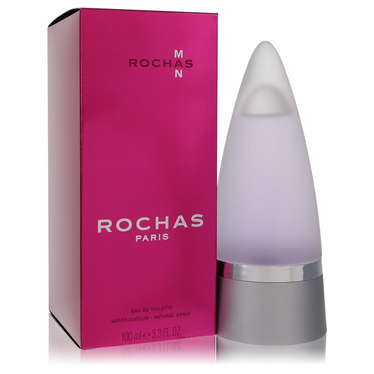 Rochas Man, Eau de Toilette by Rochas