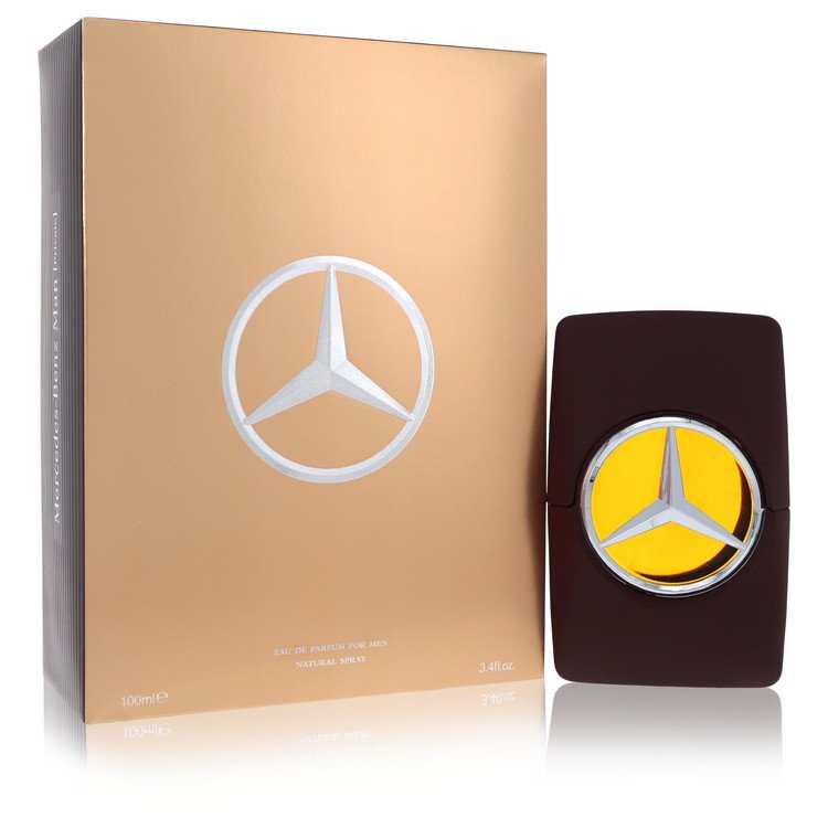 Mercedes-Benz Private, Eau de Parfum by Mercedes-Benz