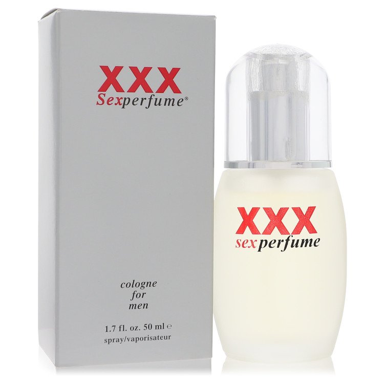 Sexperfume Cologne Spray by Marlo Cosmetics