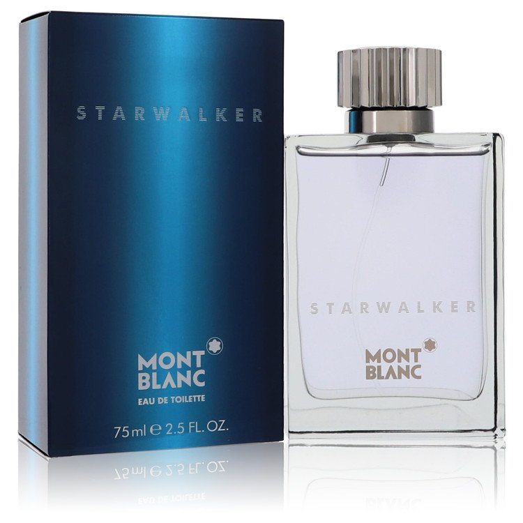 Starwalker, Eau de Toilette by Montblanc