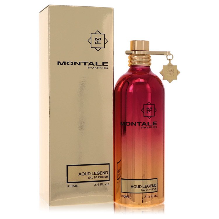 Montale Aoud Legend Eau de Parfum (Unisexe) par Montale