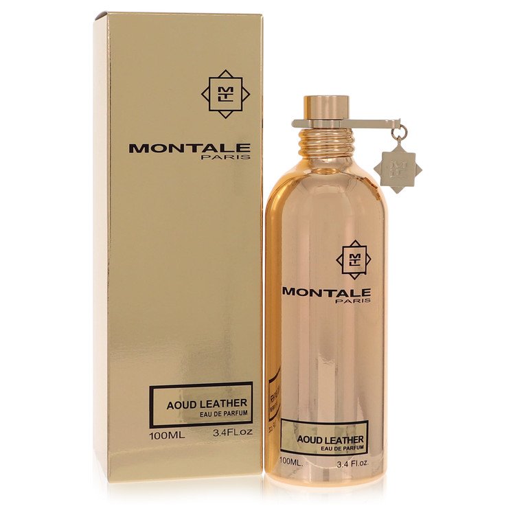 Montale Aoud Leather Eau de Parfum (Unisexe) par Montale