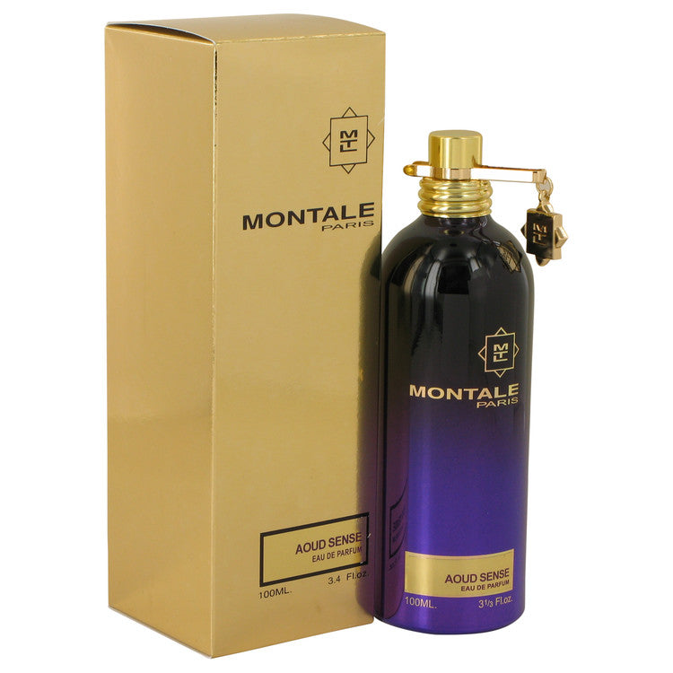 Montale Aoud Sense Eau de Parfum (Unisexe) par Montale