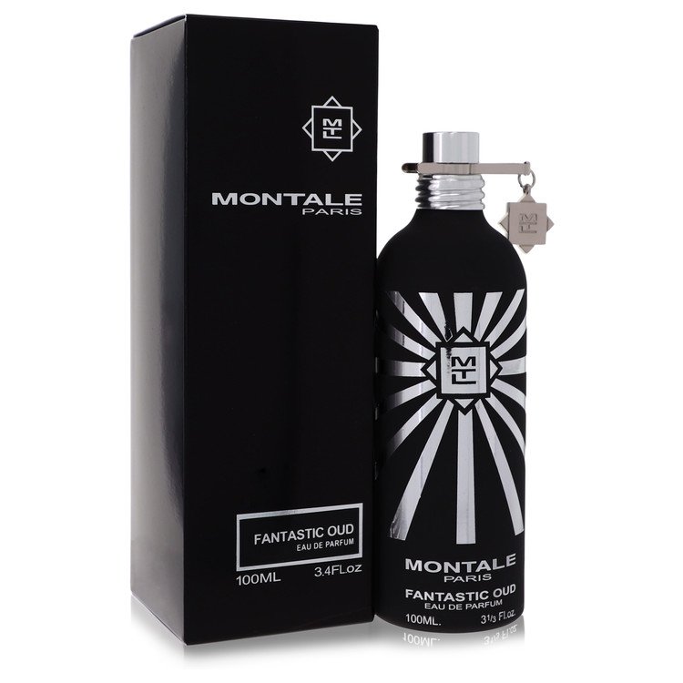 Montale Fantastic Oud Eau de Parfum (Unisexe) par Montale