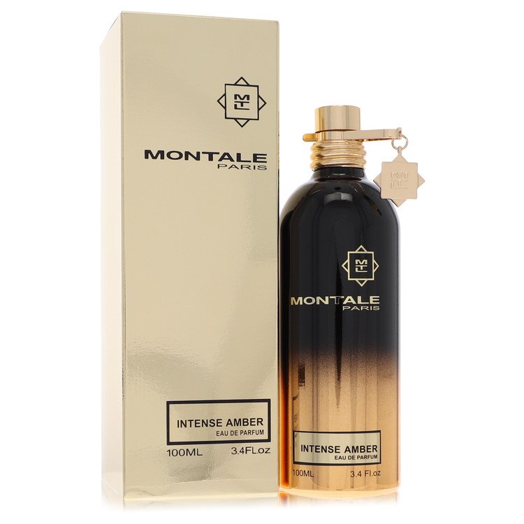 Montale So Amber Eau de Parfum (Unisex) by Montale