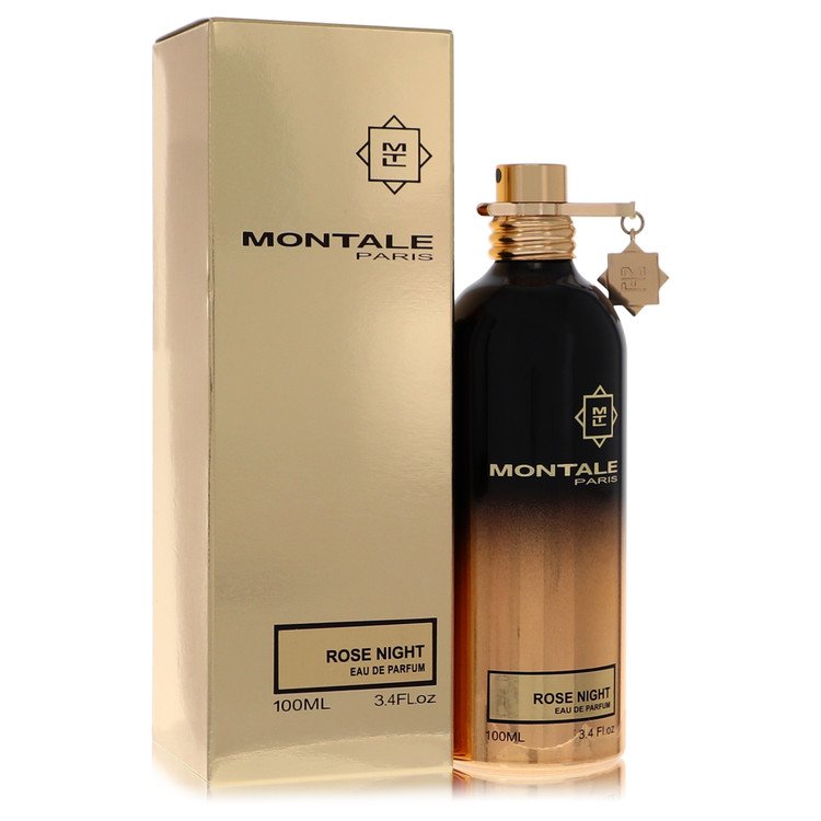 Montale Rose Night Eau de Parfum (Unisexe) par Montale