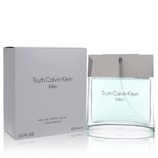 Truth, Eau de Toilette by Calvin Klein